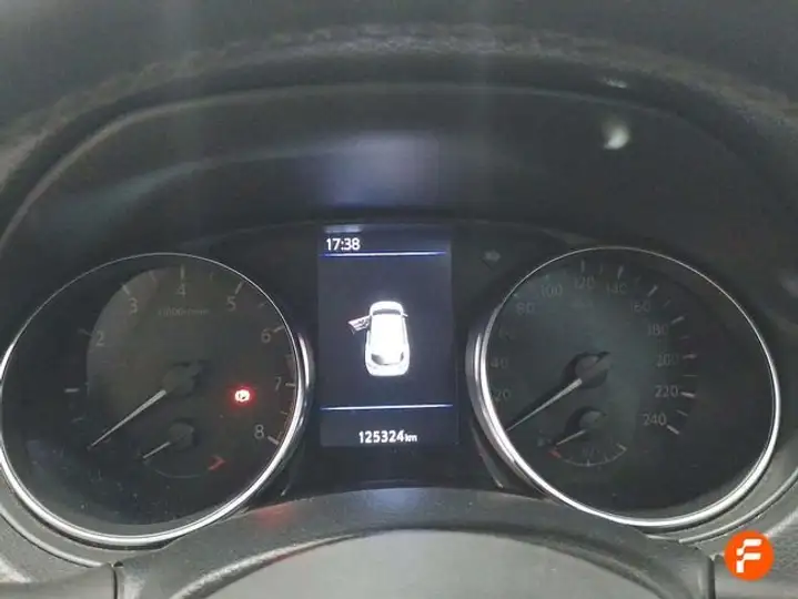 Nissan Qashqai 2021, foto 21