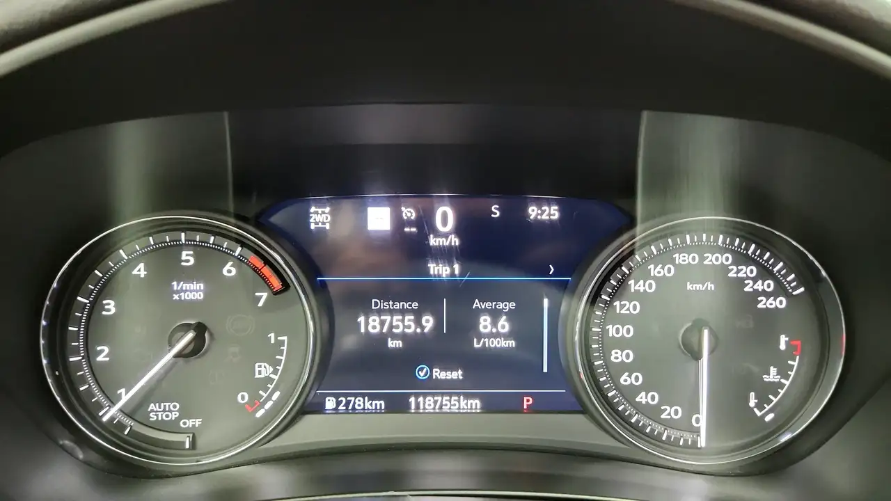 Cadillac XT4 снимка Cadillac XT4