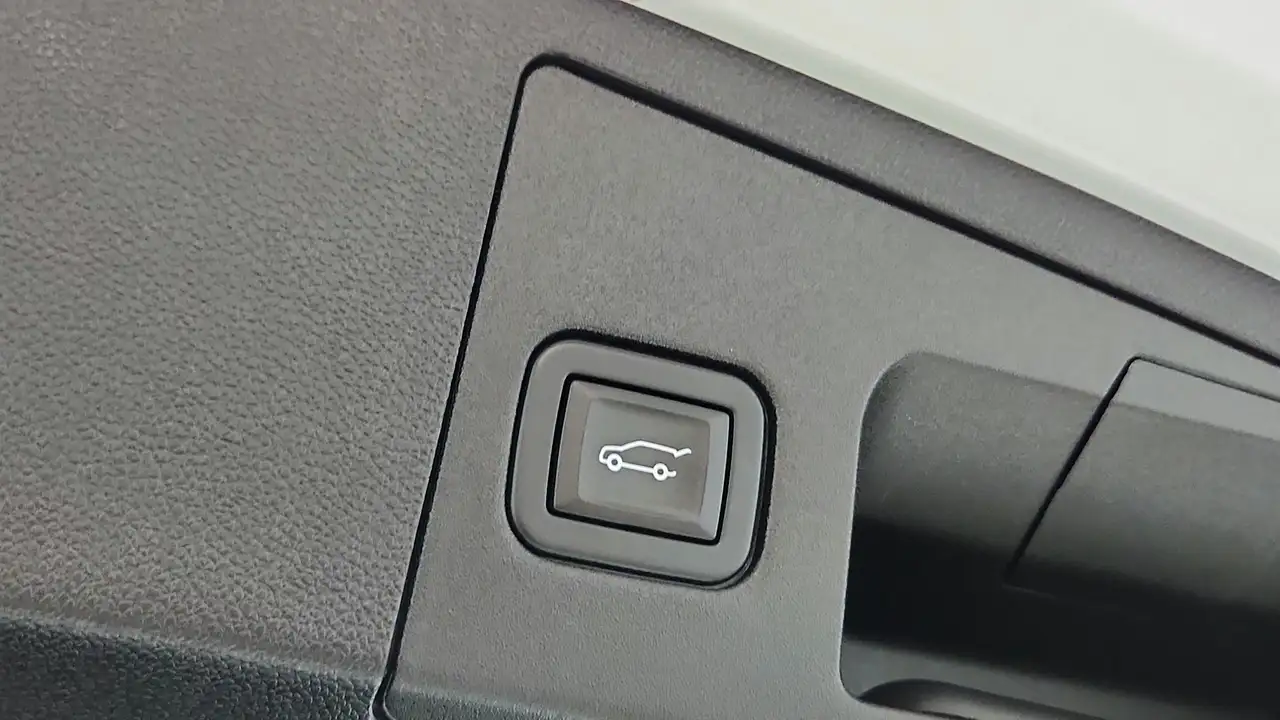 Cadillac XT4 снимка Cadillac XT4