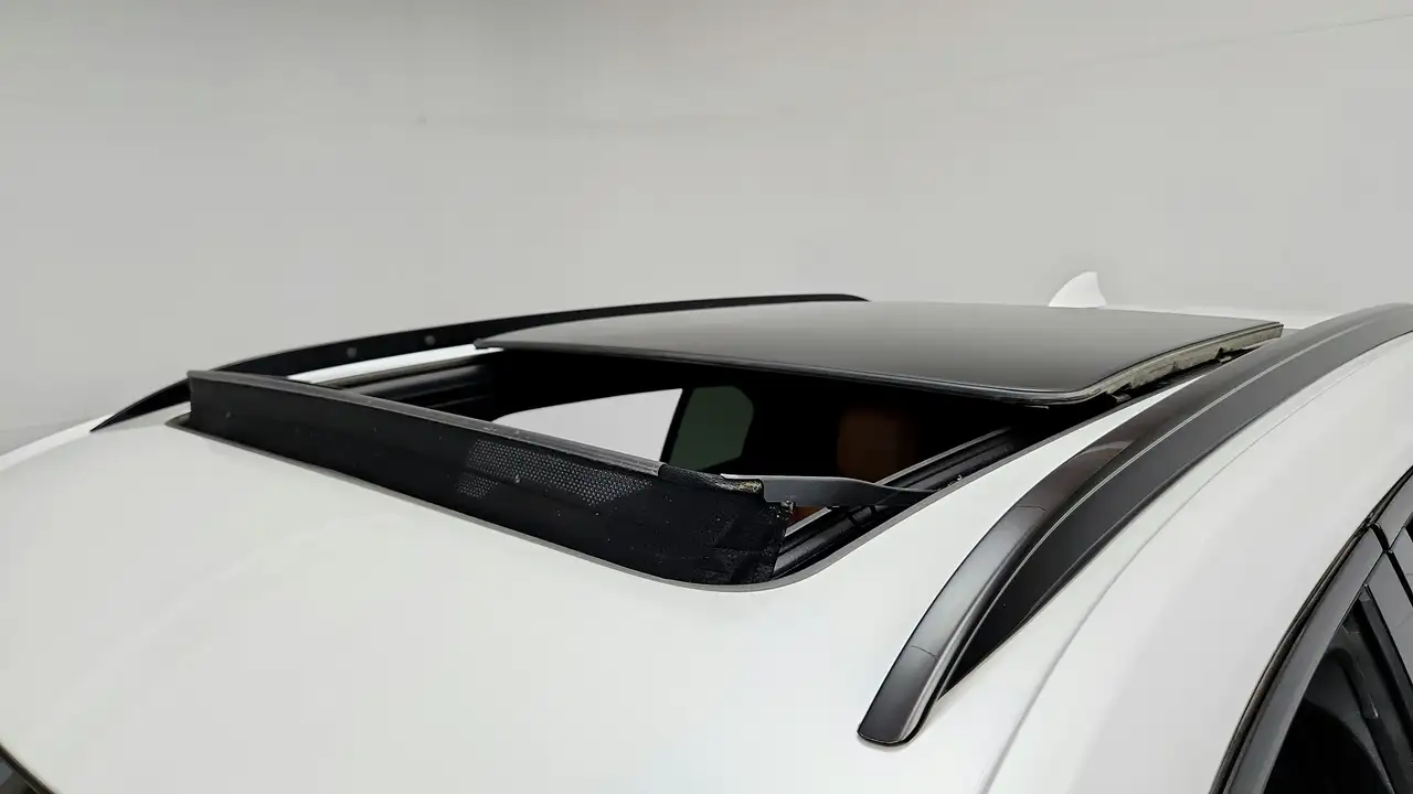 Cadillac XT4 снимка Cadillac XT4