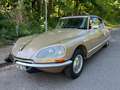 Citroen DS Gold - thumbnail 1