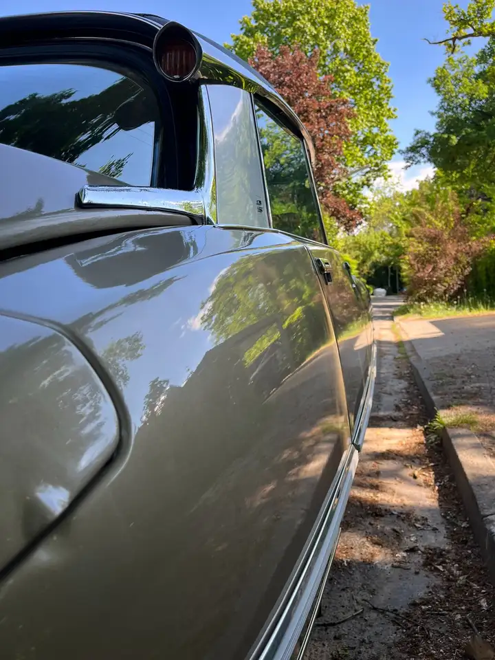 Citroen DS Jubilé, foto 4