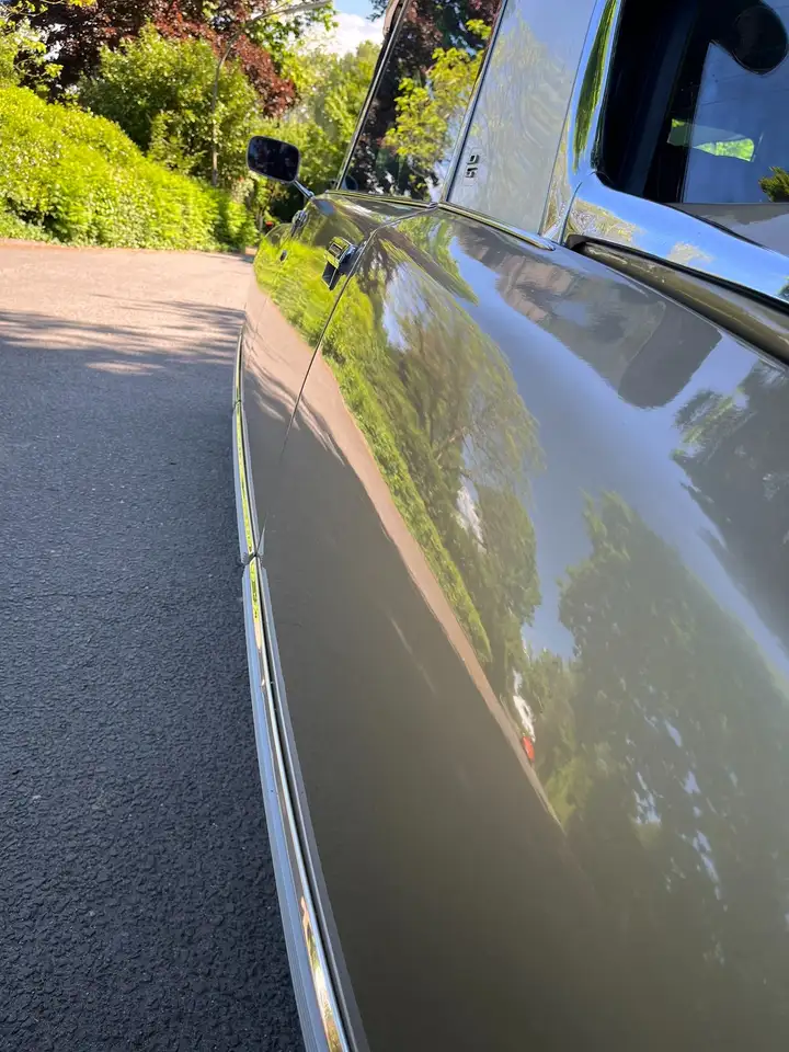 Citroen DS Jubilé, foto 6