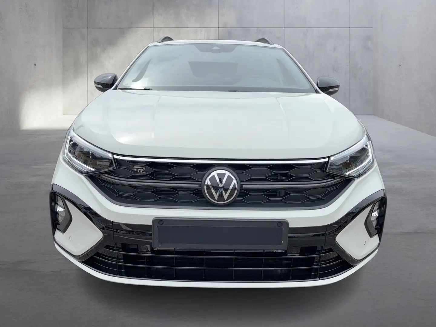 Volkswagen Taigo Sport TSI DSG Gris - 2