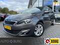 Peugeot 308 SW 1.2 PureTech Blue Lease Premium | Trekhaak | Au Grijs - thumbnail 1