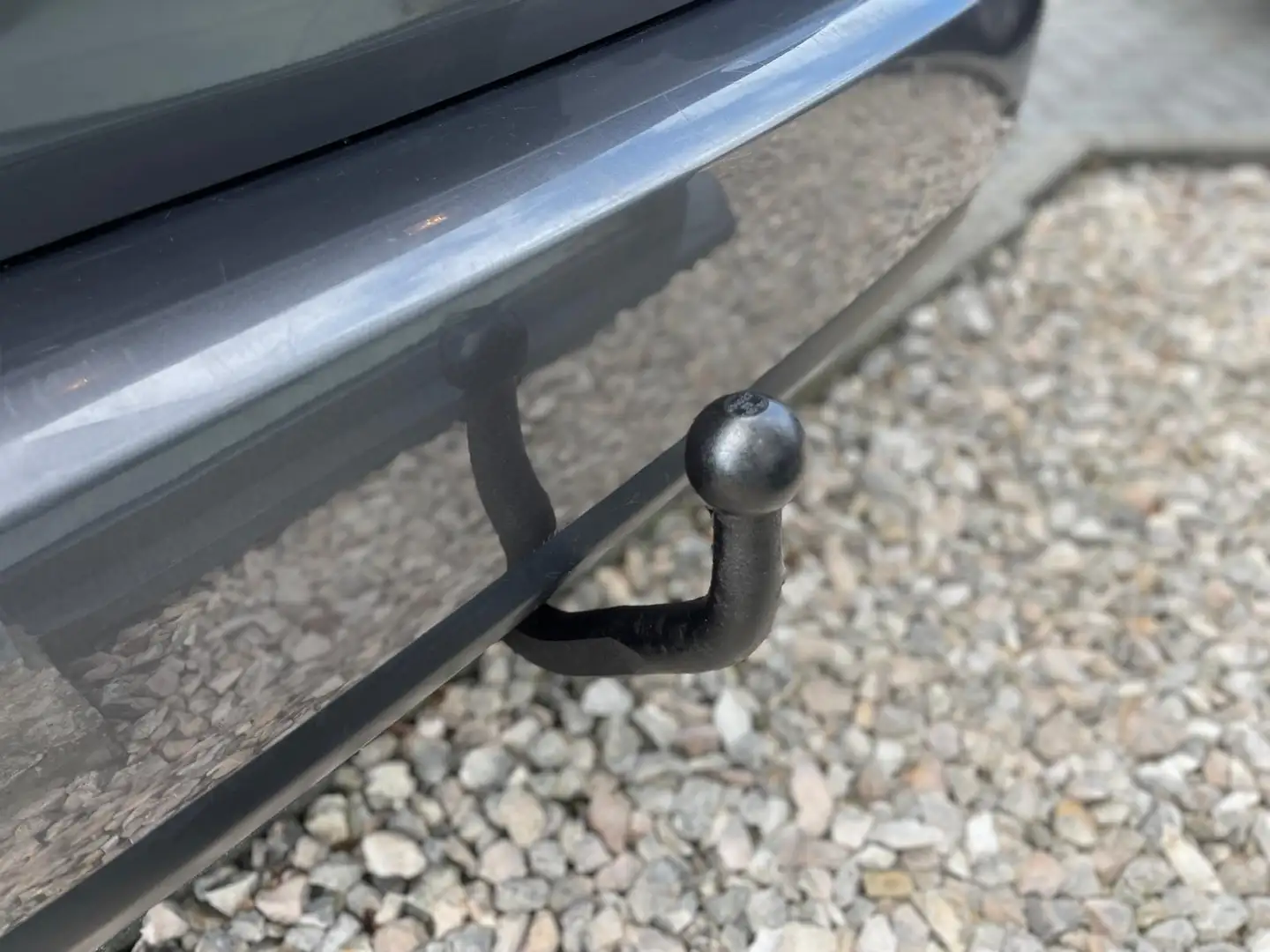 Peugeot 308 SW 1.2 PureTech Blue Lease Premium | Trekhaak | Au Grijs - 2