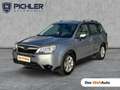 Subaru Forester 2,0i-L Comfort AWD CVT Silber - thumbnail 1