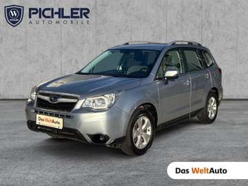 2,0i-L Comfort AWD CVT