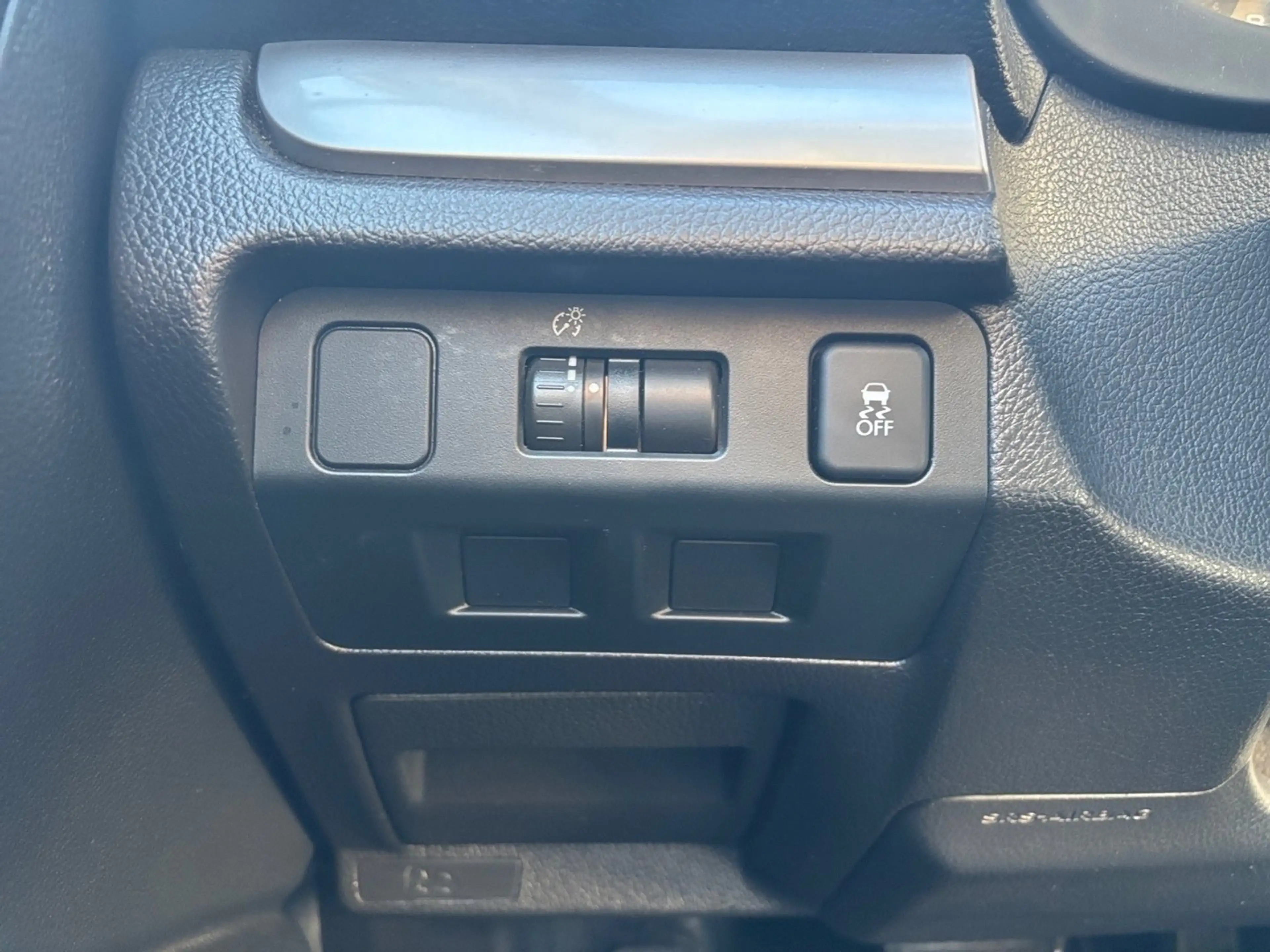 Subaru Forester 2,0i-L Comfort AWD CVT — photo 8