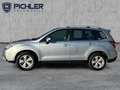 Subaru Forester 2,0i-L Comfort AWD CVT Silber - thumbnail 3