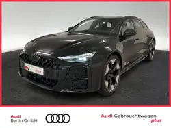 Audi A6 Allroad A6 allroad e hybrid quattro S tronic