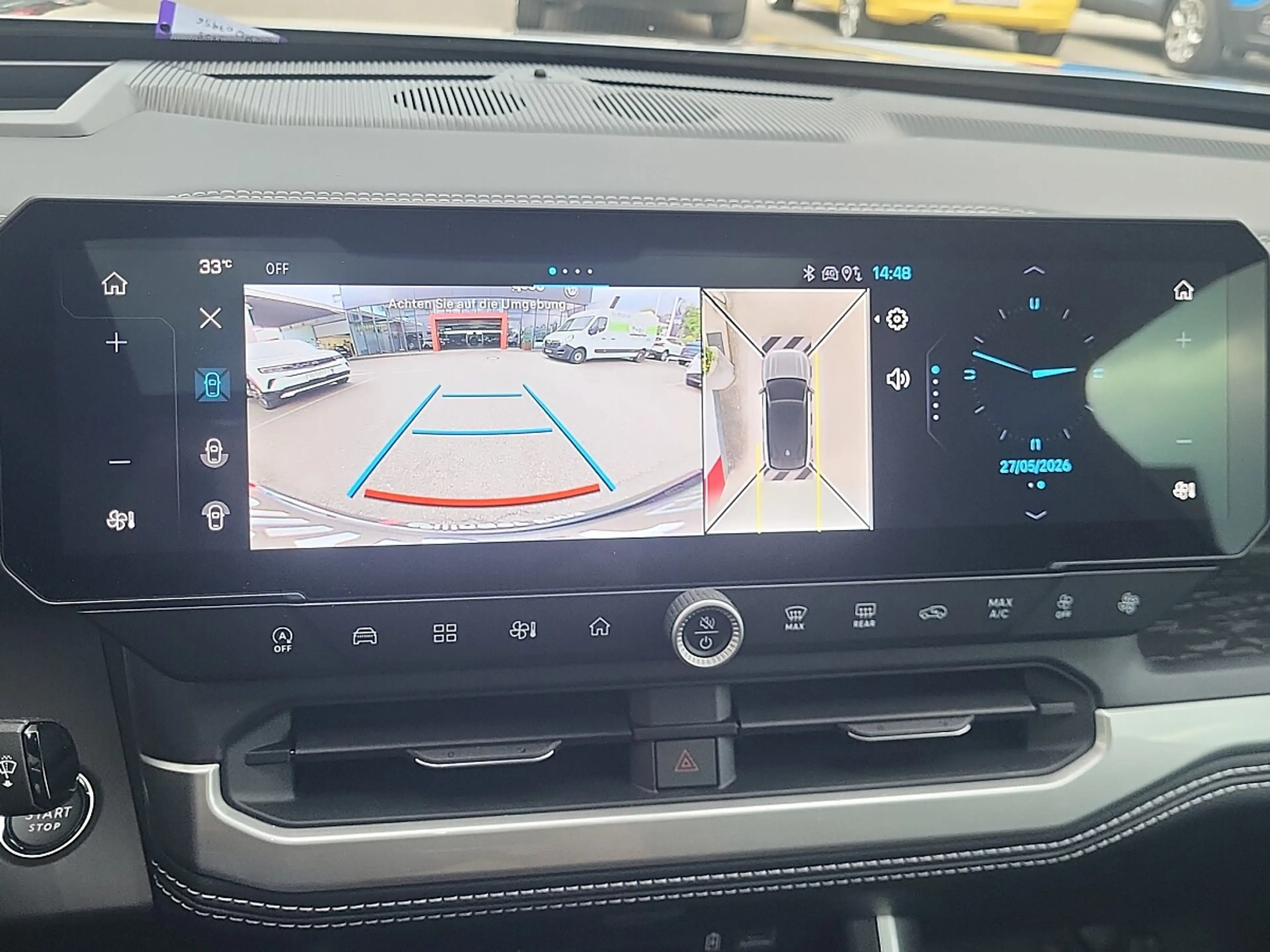 Jeep Compass First Edition — photo 15