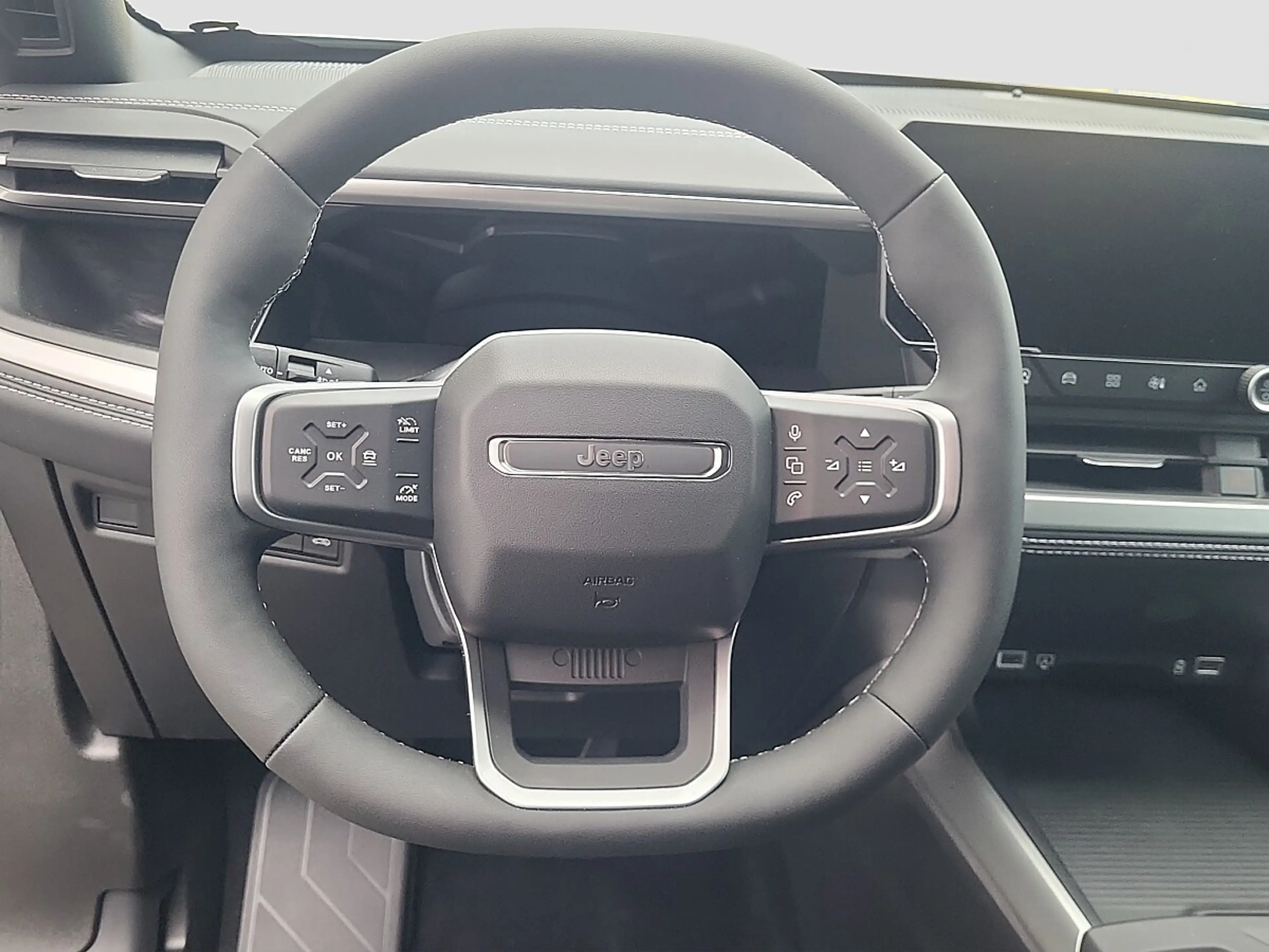 Jeep Compass First Edition — photo 9