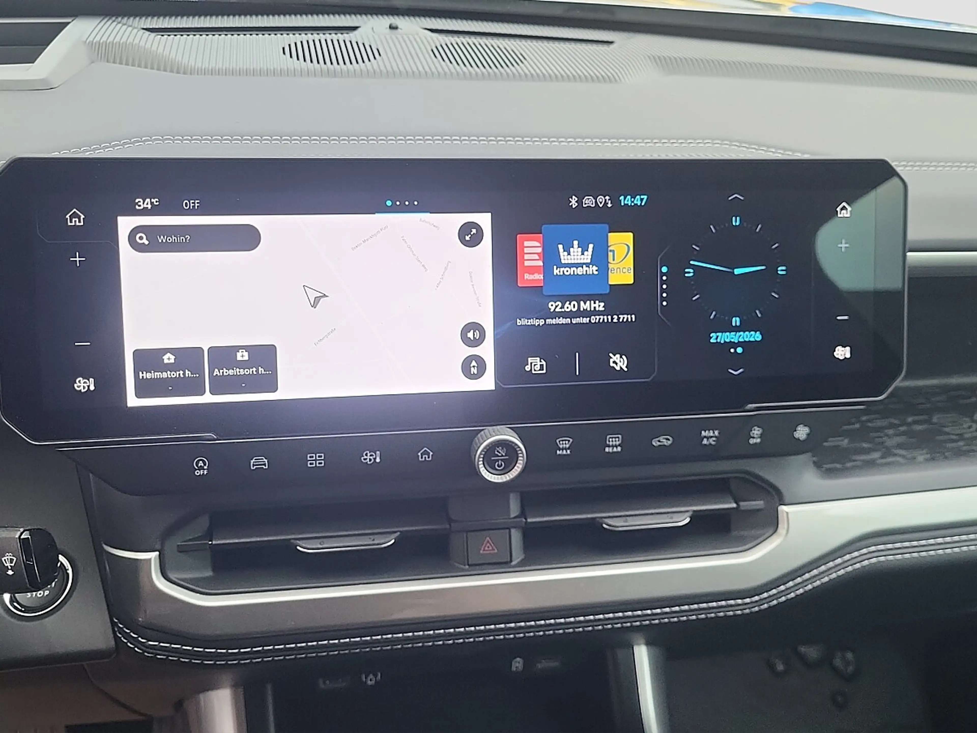 Jeep Compass First Edition — photo 12
