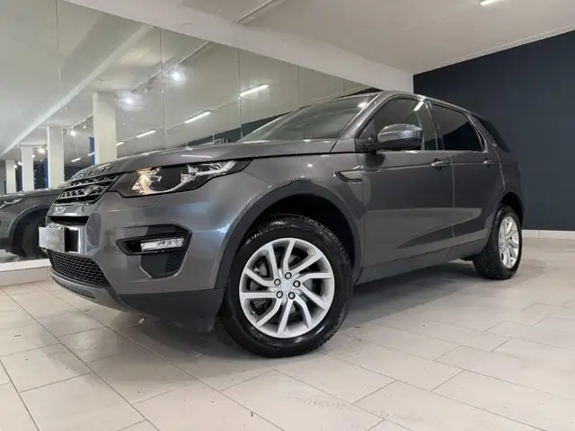 Land Rover Discovery Sport 2.0 TD4 150 CV Auto Busi. Edit. Pure 78300 KM !!!
