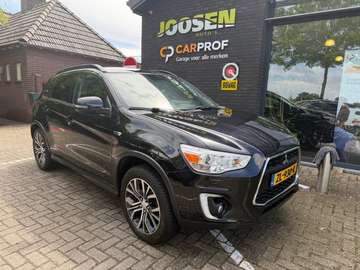 1.6 CLEART. INTENSE+ lichte hagelschade