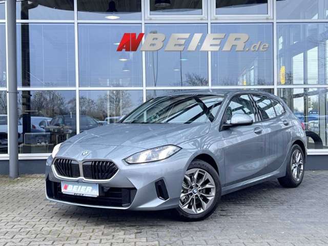 Second hand Bmw 1 Series 