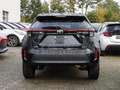 Toyota Yaris Cross 1.5 HYBRID BLACK+WHITE NAVI/LED/SHZ Noir - thumbnail 4