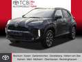 Toyota Yaris Cross 1.5 HYBRID BLACK+WHITE NAVI/LED/SHZ Noir - thumbnail 1