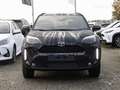 Toyota Yaris Cross 1.5 HYBRID BLACK+WHITE NAVI/LED/SHZ Noir - thumbnail 5