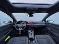 Volkswagen Golf GTI 2.0TSI Clubsport DAK SFEER PERFORMANCE HEADUP CAME Czarny - thumbnail 8