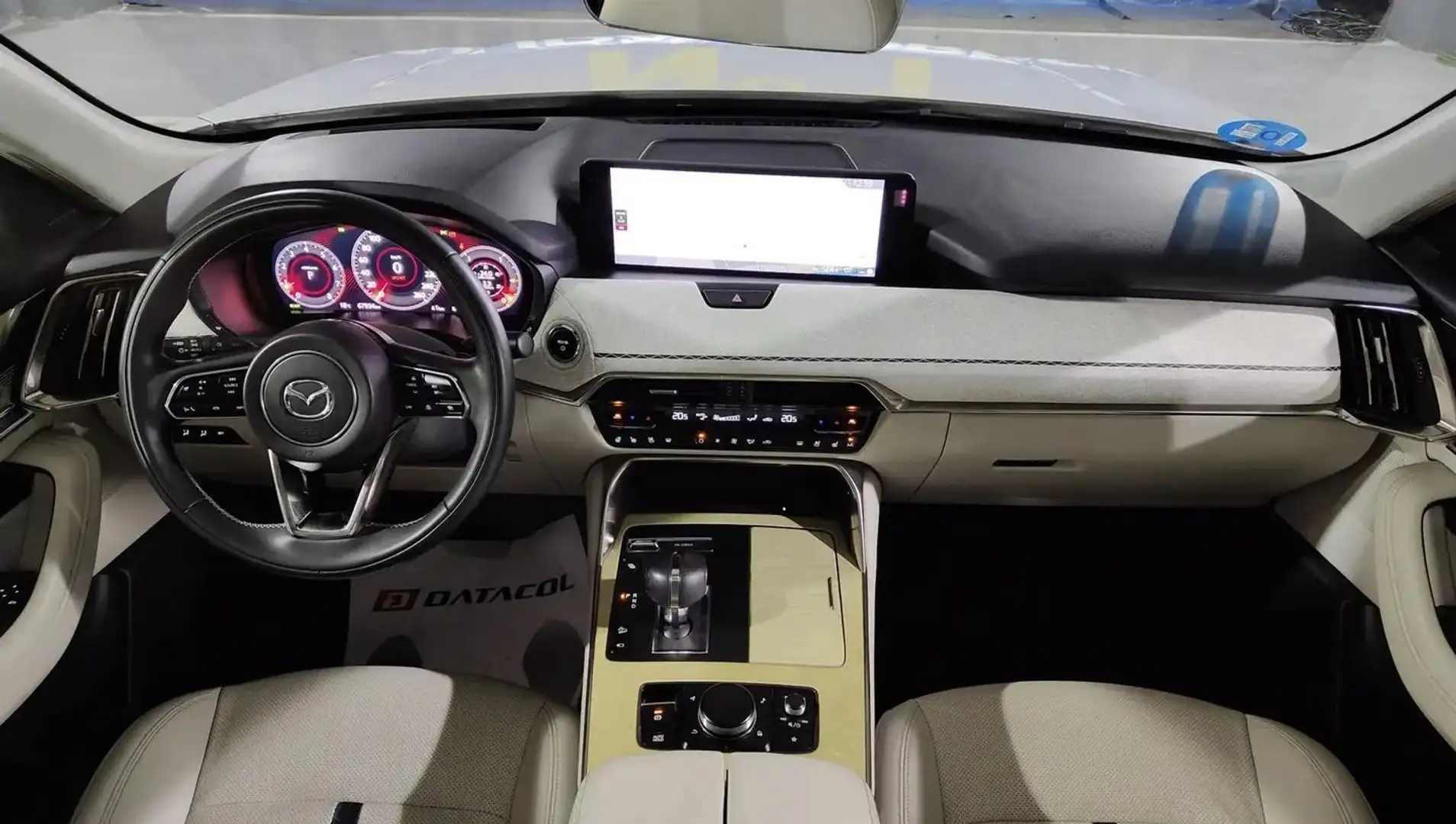 Mazda 626 2.5 e-Skyactiv PHEV Takumi - 2