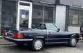 Mercedes-Benz SL 500 Cabrio R107*LEDER*4-Sitzer*Klima*Sitzheiz Bleu - thumbnail 24