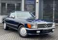Mercedes-Benz SL 500 Cabrio R107*LEDER*4-Sitzer*Klima*Sitzheiz Modrá - thumbnail 1