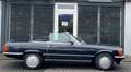 Mercedes-Benz SL 500 Cabrio R107*LEDER*4-Sitzer*Klima*Sitzheiz Bleu - thumbnail 21