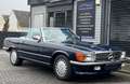 Mercedes-Benz SL 500 Cabrio R107*LEDER*4-Sitzer*Klima*Sitzheiz Bleu - thumbnail 27