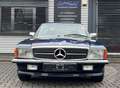 Mercedes-Benz SL 500 Cabrio R107*LEDER*4-Sitzer*Klima*Sitzheiz Modrá - thumbnail 5