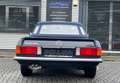 Mercedes-Benz SL 500 Cabrio R107*LEDER*4-Sitzer*Klima*Sitzheiz Modrá - thumbnail 6