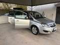 Opel Zafira 1.8 16V BENZINA EURO 5 7 POSTI IN PRONTA CONSEGNA Plateado - thumbnail 21
