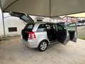 Opel Zafira 1.8 16V BENZINA EURO 5 7 POSTI IN PRONTA CONSEGNA Plateado - thumbnail 19