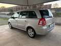 Opel Zafira 1.8 16V BENZINA EURO 5 7 POSTI IN PRONTA CONSEGNA Argento - thumbnail 6