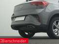Volkswagen T-Roc 2.0 TDI DSG RLine LED+ NAVI ACC APP Grau - thumbnail 25