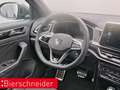 Volkswagen T-Roc 2.0 TDI DSG RLine LED+ NAVI ACC APP Grau - thumbnail 13