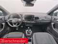 Volkswagen T-Roc 2.0 TDI DSG RLine LED+ NAVI ACC APP Grau - thumbnail 11