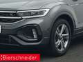 Volkswagen T-Roc 2.0 TDI DSG RLine LED+ NAVI ACC APP Grau - thumbnail 18