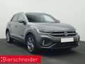 Volkswagen T-Roc 2.0 TDI DSG RLine LED+ NAVI ACC APP Grau - thumbnail 9