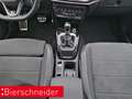 Volkswagen T-Roc 2.0 TDI DSG RLine LED+ NAVI ACC APP Grau - thumbnail 15