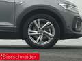 Volkswagen T-Roc 2.0 TDI DSG RLine LED+ NAVI ACC APP Grau - thumbnail 30