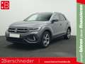Volkswagen T-Roc 2.0 TDI DSG RLine LED+ NAVI ACC APP Grau - thumbnail 1