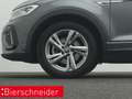 Volkswagen T-Roc 2.0 TDI DSG RLine LED+ NAVI ACC APP Grau - thumbnail 27