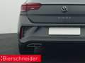 Volkswagen T-Roc 2.0 TDI DSG RLine LED+ NAVI ACC APP Grau - thumbnail 22