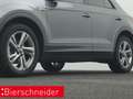 Volkswagen T-Roc 2.0 TDI DSG RLine LED+ NAVI ACC APP Grau - thumbnail 33