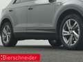 Volkswagen T-Roc 2.0 TDI DSG RLine LED+ NAVI ACC APP Grau - thumbnail 34