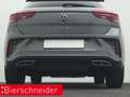 Volkswagen T-Roc 2.0 TDI DSG RLine LED+ NAVI ACC APP Grau - thumbnail 32