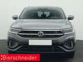 Volkswagen T-Roc 2.0 TDI DSG RLine LED+ NAVI ACC APP Grau - thumbnail 10