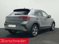 Volkswagen T-Roc 2.0 TDI DSG RLine LED+ NAVI ACC APP Grau - thumbnail 6
